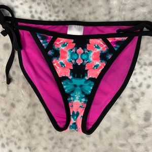 New bikini bottoms